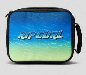 Rip Curl lunch bag